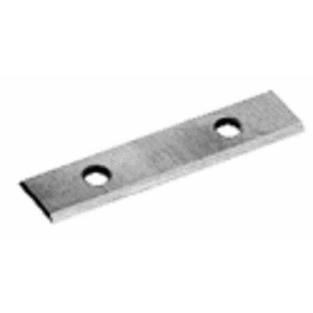 WORLDWIDE SOURCING 2 Carbide Replacement Blades 10593